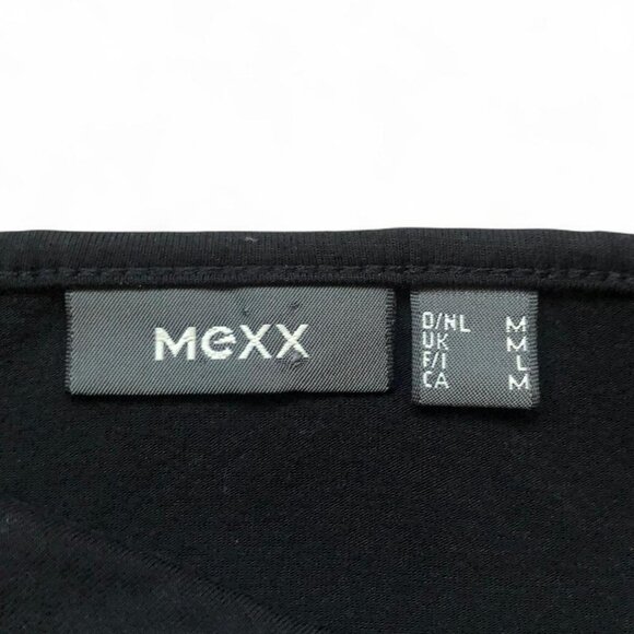 Mexx One Shoulder Tank - Picture 4 of 5